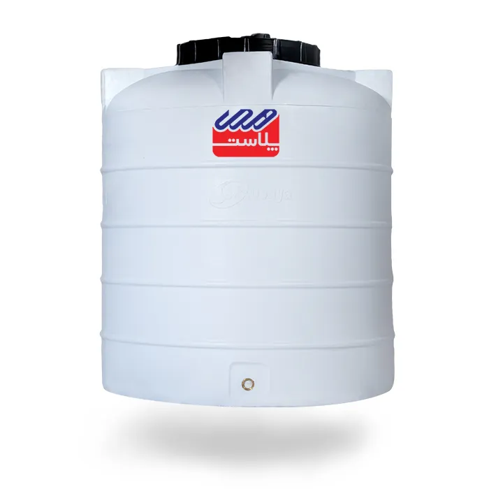 مخازن عمودی