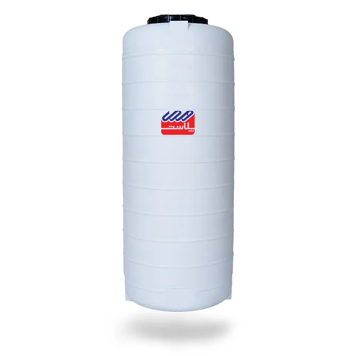 مخازن عمودی بلند